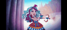 Ever After GIF - Ever After High GIFs