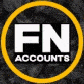 Fn Accounts GIF - Fn Accounts GIFs