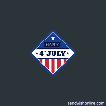 4th Of July 4th July GIF - 4th Of July 4th July America Flag GIFs