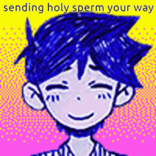 Sending Holy GIF - Sending Holy Sperm GIFs