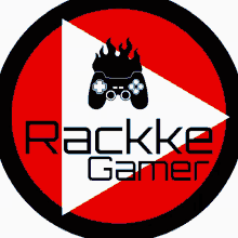 Rackke Rackke Gamer GIF