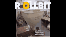 Twitch Ban GIF - Twitch Ban Rollbit GIFs