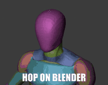 blender 3d hop on graphics 3d graphics