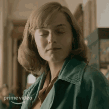 Certainly Younger Marion GIF - Certainly Younger Marion Emma Corrin GIFs