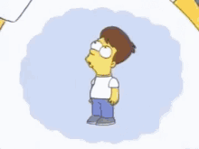 Homer Simpson Food Goes Here GIF - Homer Simpson Food Goes Here Sure It Does GIFs