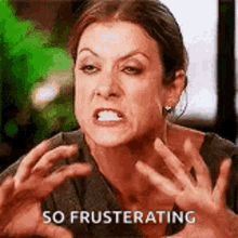 Frustrated Ugh GIF - Frustrated Ugh Annoyed GIFs