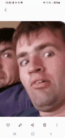 Funny Faces GIF