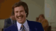 We Are Laughing Will Ferrell GIF - We Are Laughing Will Ferrell Lol GIFs