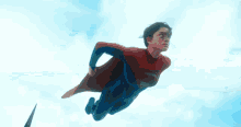 The Flash Supergirl GIF - The Flash Supergirl Fly GIFs