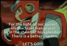 Ghost Band Watcher In The Sky GIF - Ghost Band Watcher In The Sky Megaman GIFs