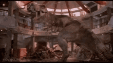 Jurassic Jurassic Park GIF - Jurassic Jurassic Park GIFs