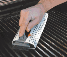 Best Grill Brush Grill Cleaner GIF - Best Grill Brush Grill Cleaner GIFs