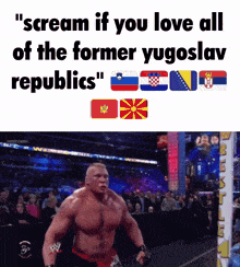 Yugoslavia Republics GIF - Yugoslavia Republics Former GIFs