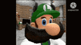 Mario And Luigi Meme GIF - Mario And Luigi Luigi Meme GIFs
