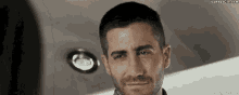No...No, No, Naw GIF - Jake Gyllenhaal Shakes Head Nope GIFs