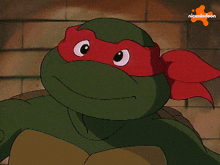 Bleh Raphael GIF - Bleh Raphael Teenage Mutant Ninja Turtles GIFs