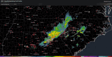 Weather Storms GIF - Weather Storms Radar GIFs