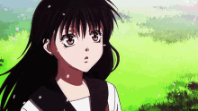 Kyoko Mogami Skip Beat GIF - Kyoko Mogami Skip Beat Anime GIFs