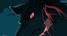 Couleur Wolf GIF - Couleur Wolf Anime GIFs