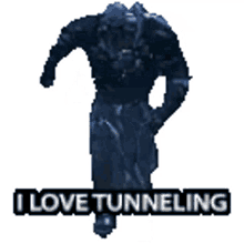nemesis tunneling
