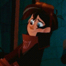 Soriah Varian From Tangled The Series GIF - Soriah Varian From Tangled The Series Varian GIFs