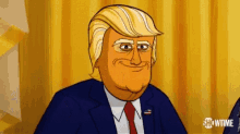 Donald Trump Welp GIF - Donald Trump Welp Shrug GIFs