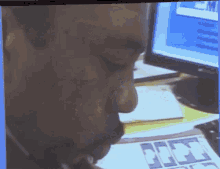 Stanley Hudson The Office GIF - Stanley Hudson The Office Fed Up GIFs