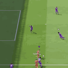 the goon ginji fifa goal skill moves