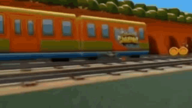 Tas Subway Surfers GIF