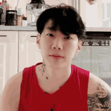 Zoning Out Jay Park GIF - Zoning Out Jay Park Jay Park Zoning Out GIFs