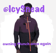 Icy Snead GIF - Icy Snead GIFs