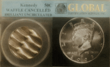 Waffle Coin GIF - Waffle Coin GIFs