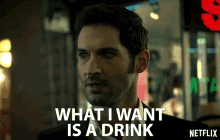 What I Want Is A Drink Need A Drink GIF - What I Want Is A Drink Need A Drink Thirsty GIFs