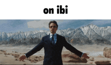 On Ibi On God GIF - On Ibi On God Ibi GIFs