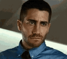 Jake Gyllenhaal I Dont Believe You GIF - Jake Gyllenhaal I Dont Believe You No GIFs