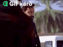Hi Gifkaro GIF