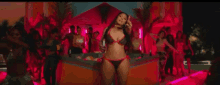 Megatron Nicki Minaj GIF