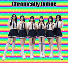 Ily1 Kpop GIF - Ily1 Kpop Rainbow GIFs