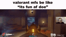 Valorant Mfs GIF - Valorant Mfs Be GIFs