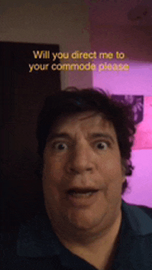 Commode Bathroom GIF - Commode Bathroom Will You Direct Me To Your Commode GIFs