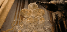 Dripppp GIF - Cheers Drink Champagne GIFs