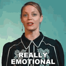 Really Emotional Elizabeth GIF - Really Emotional Elizabeth Jagged Little Pill GIFs
