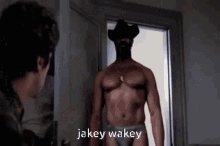 Jake Wake GIF - Jake Wake Jakey GIFs