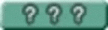 Missingno Question Mark GIF
