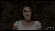 Hazel And Augustus  GIF - Fault In Our GIFs