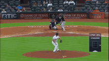 Kevin Newman Dinger GIF - Kevin Newman Dinger Pirates GIFs