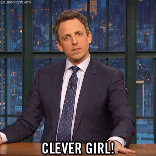 clever-girl-clever.gif