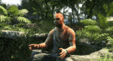 Far Cry 3 Commander9994 GIF