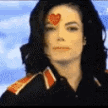 Mj Michael Jackson GIF - Mj Michael Jackson Smile GIFs