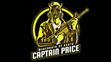 Captain Price Modcaptainprice GIF - Captain Price Modcaptainprice Druvojyoti GIFs